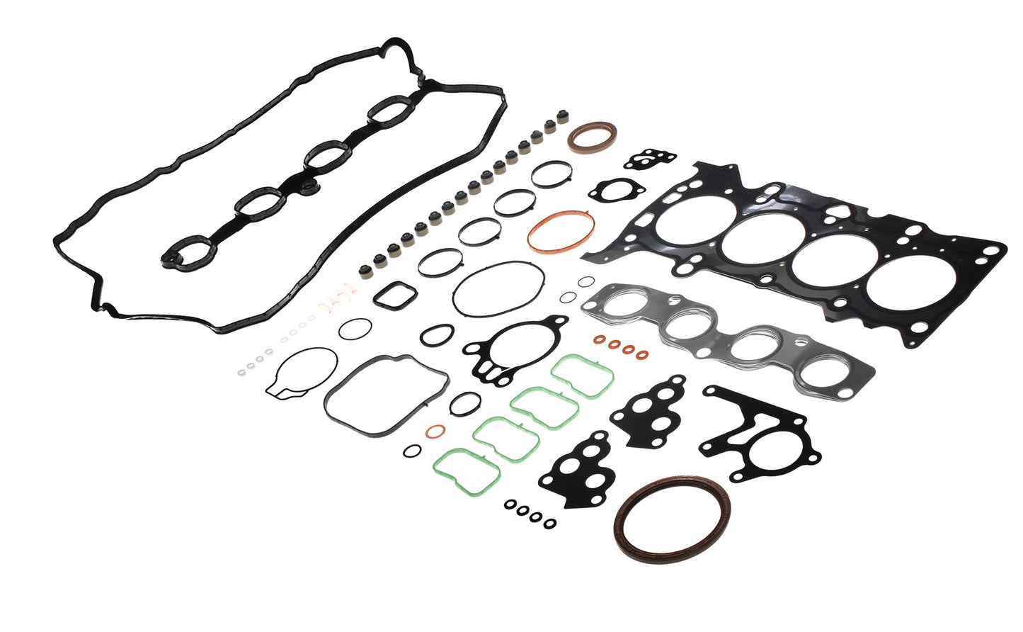 Permaseal Valve Regrind Set V5530SS