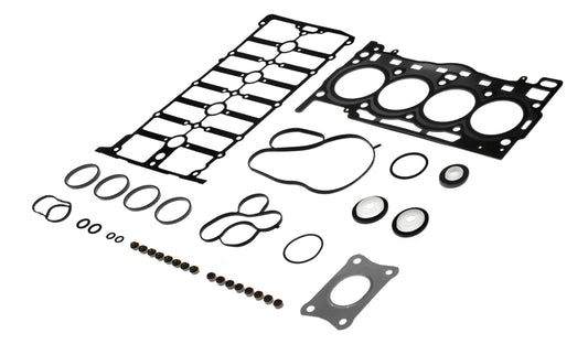 Permaseal Valve Regrind Head Set V6020SS