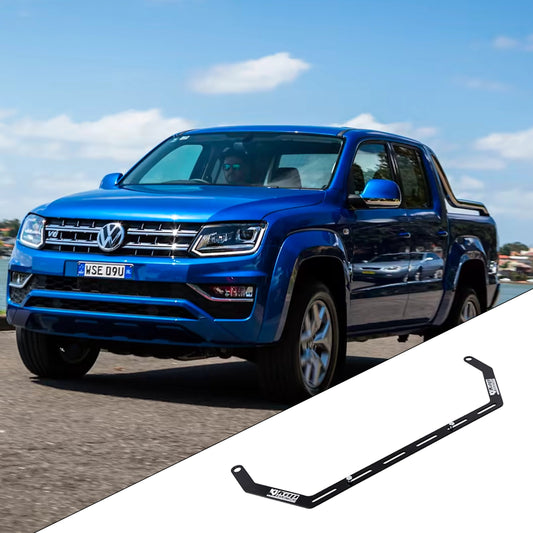 Kap Industries Fire Extinguisher Bracket to suit Amarok - KI-VW-AMAROK