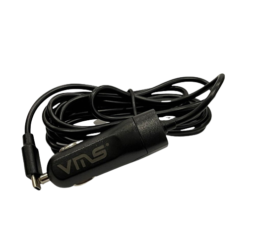 3DX 12V 2A Car Charger