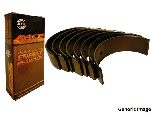 ACL Race Series Conrod Bearing Set Fits Toyota 1UZ 2UZFE 8B8091HX-STD