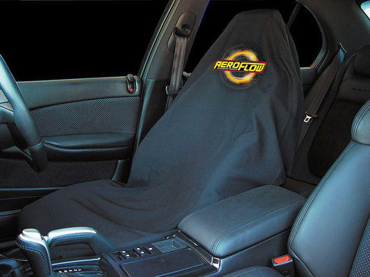 Aeroflow AF-THROW Throwover Seat Cover