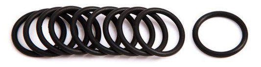 Aeroflow AF175-06 Epr O-Ring -6AN 10Pk 12.1mm ID Nitromethane And Alcohol Fuel