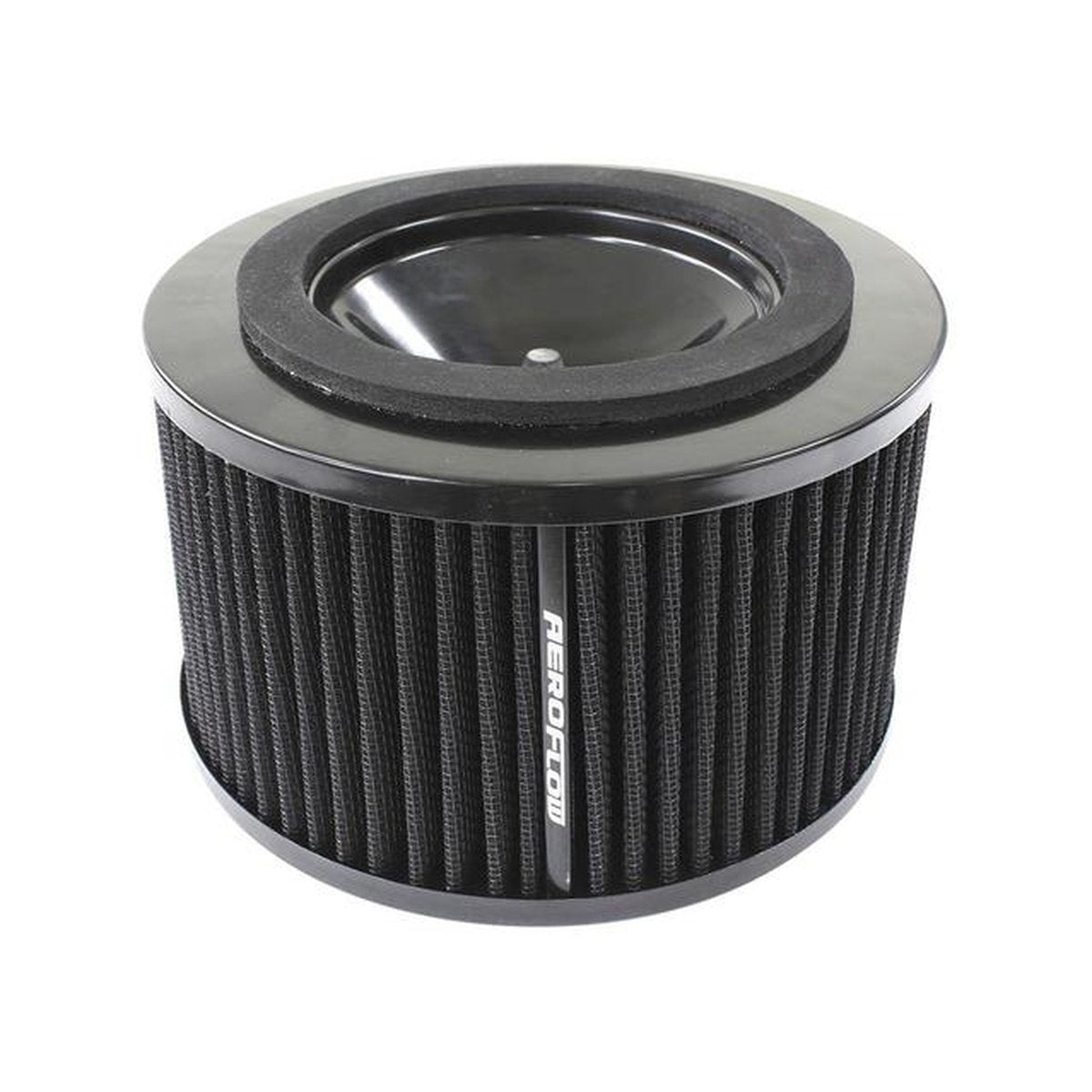 Aeroflow AF2041-2015 Round Filter Fits Toyota Hilux 3.0L 5L Diesel 97-99 A1402