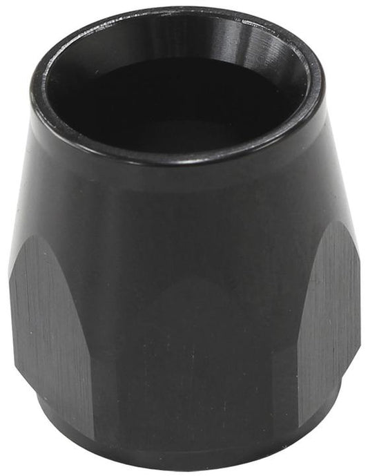 Aeroflow AF279-12DBLK Black Hose End Socket Ptfe Style Fittings Only 200 & 570 AF279-12DBLK
