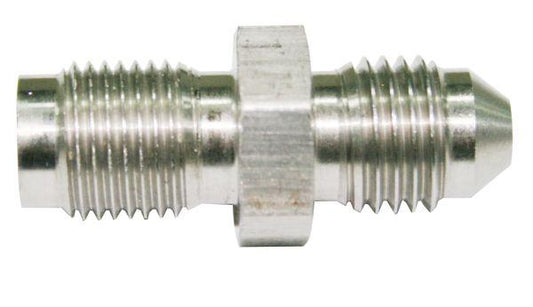Aeroflow AF340-04 3/8""-24 Inverted To -4an