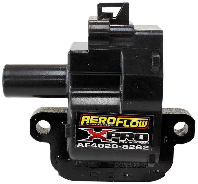 Aeroflow Single Ignition Coil Fits Ls1/Ls6