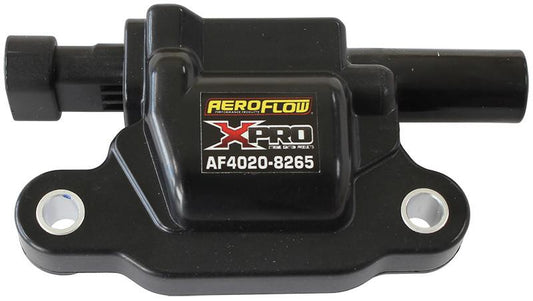 Aeroflow Single Ignition Coil Fits Ls2/LS3/Ls7/Ls9