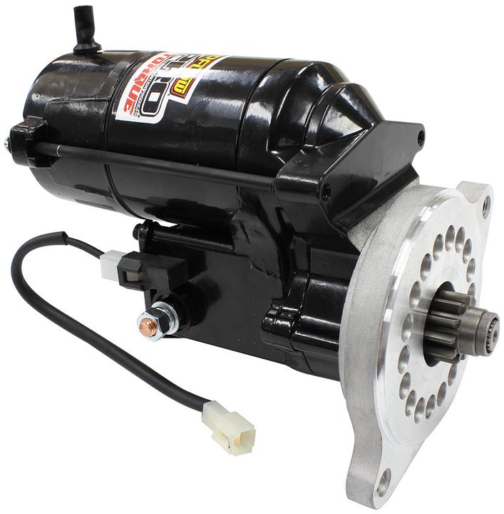 Aeroflow Starter 2.7Hp Mini Adjustable Mounting Fits Ford 289-351W & 351C