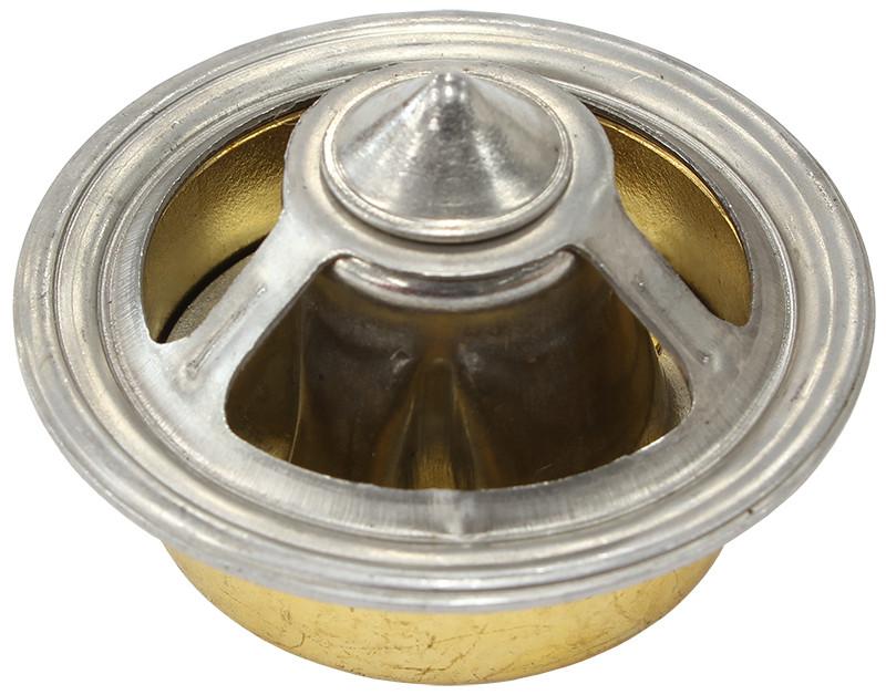 Aeroflow Hi Flow Thermostat 160 Deg F Hi Perf Suits Ford, Chev, Holden