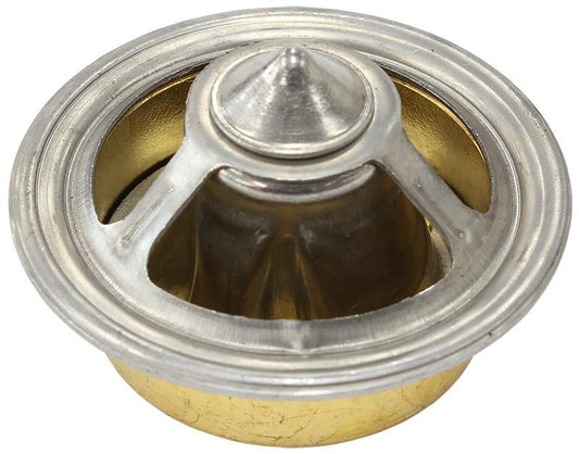 Aeroflow Hi Flow Thermostat 160 Deg F Hi Perf Suits Ford, Chev, Holden