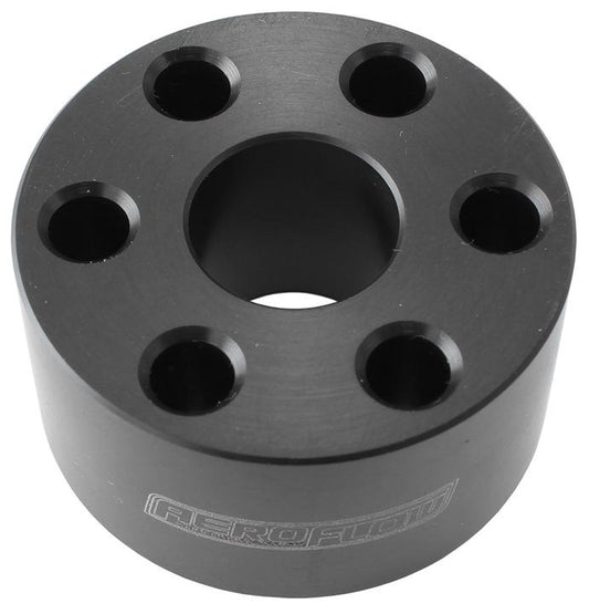 Aeroflow Blower Coupler Fits GM LSA