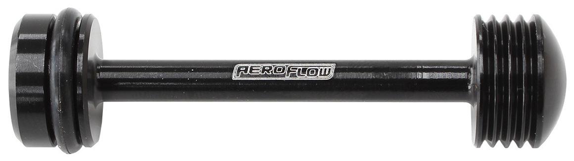 Aeroflow GM LS Billet 6061 Barbell AF64-2132