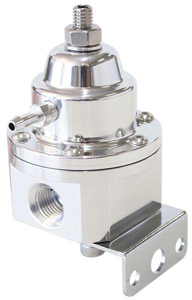 Aeroflow AF66-2055 EFI Fuel Pressure Regulator (1200hp 98Ron, Ethanol, Methanol)