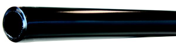 Aeroflow AF66-3000BLK 3/8"" Alloy Fuel Line (9.5mm) Black Anodised Methanol/ E85