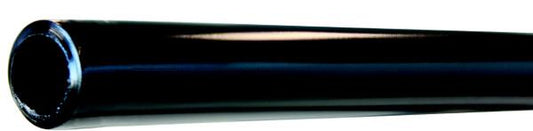 Aeroflow AF66-3000BLK 3/8"" Alloy Fuel Line (9.5mm) Black Anodised Methanol/ E85