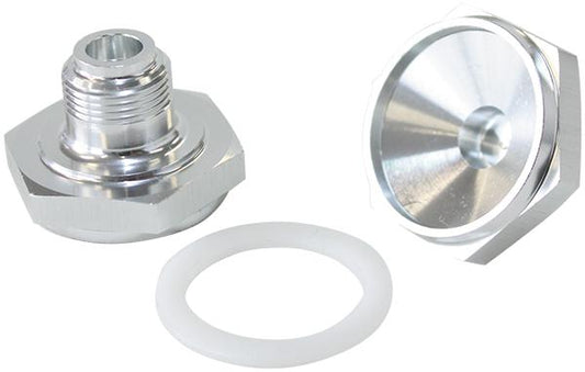 Aeroflow AF699-00S Power Valve Blank Plug Use When Valve Is Removed