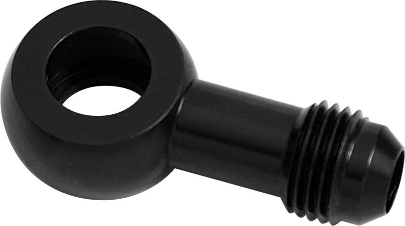 Aeroflow AF720-06BLK Banjo 14mm To -06 Black