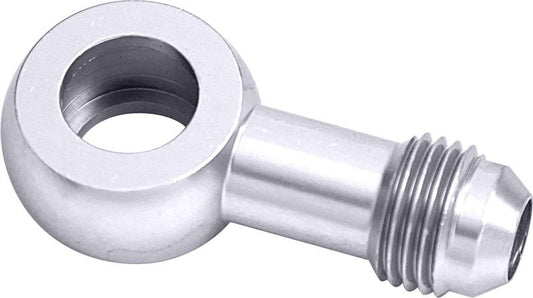 Aeroflow AF720-06S Banjo 14mm To -06 Silver