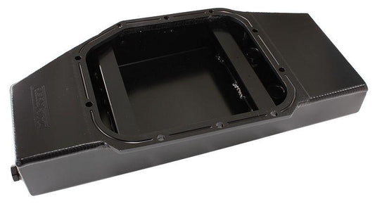 Aeroflow AF82-2000 Super Oil PAN Fits NissAN SR20 4.5L 180SX 200SX Silvia S13 S14 S15