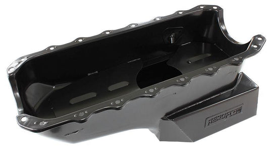 Aeroflow AF82-2102 Super Oil PAN Suits Holden VB-VT Engine
