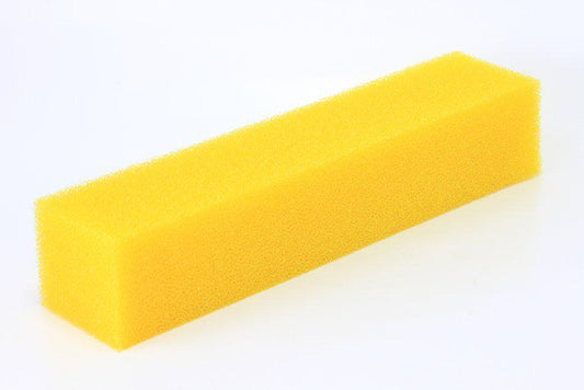 Aeroflow AF85-3005 Fuel Cell Foam E 85 Compatible Yellow Colour