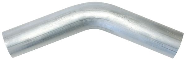 Aeroflow AF8602-350 Alum Mandrel 45Deg 3.50"" OD 88mm Wall 2.03mm 165mm Leg