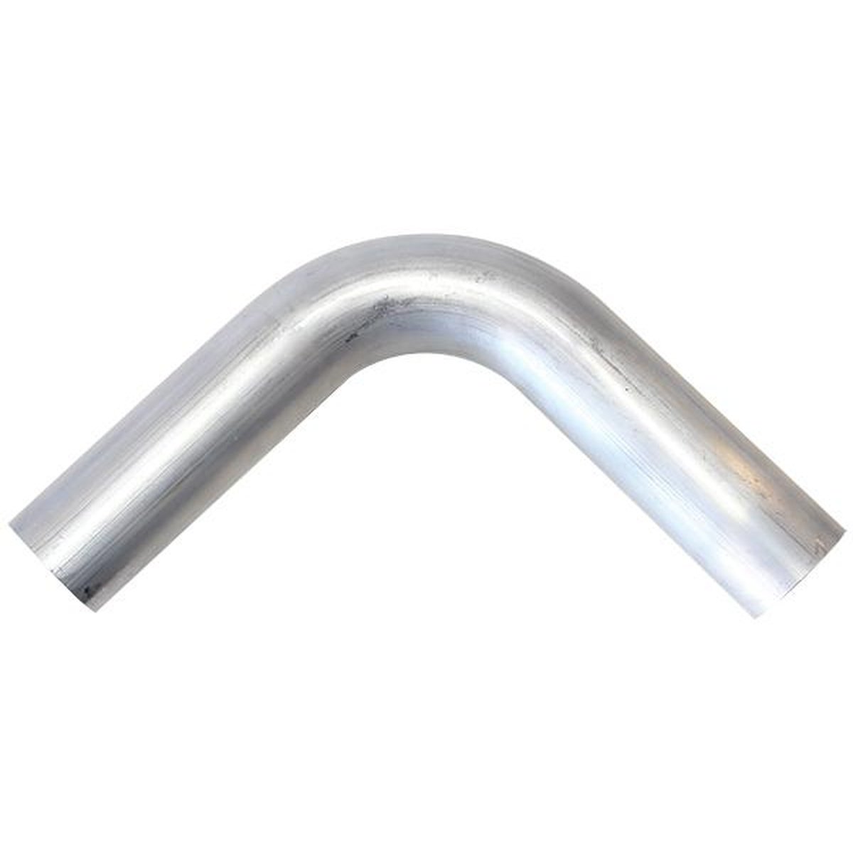 Aeroflow AF8603-300 Alum Mandrel 90Deg 3.00"" OD 76mm Wall 2.03mm 140mm