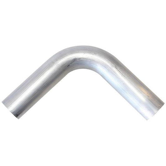 Aeroflow AF8603-300 Alum Mandrel 90Deg 3.00"" OD 76mm Wall 2.03mm 140mm