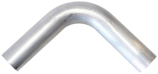 Aeroflow AF8603-400 Alum Mandrel 90Deg 4.0"" OD 102mm Wall 2.03mm 185mm