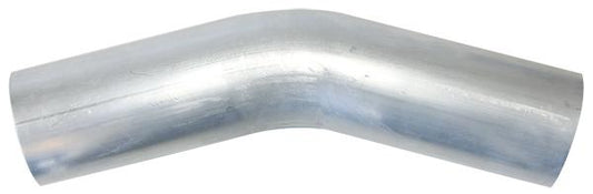 Aeroflow AF8607-350 Alum Mandrel 30 Deg 3.5"" OD 88mm Wall 2.03mm 165mm