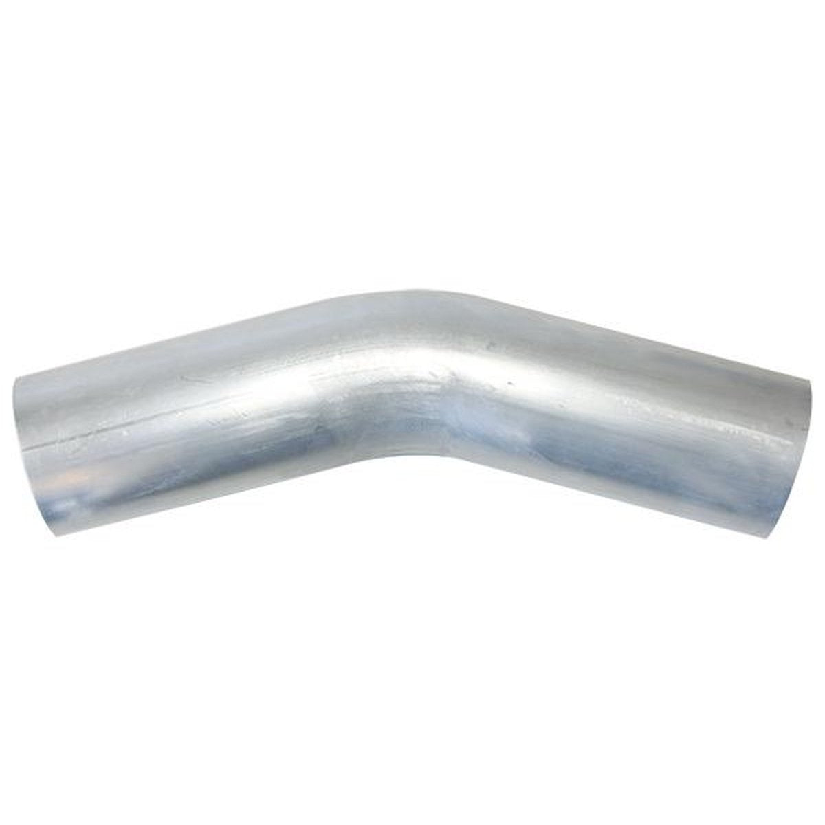 Aeroflow AF8607-250 Alum Mandrel 30 Deg 2.5"" OD 63mm Wall 2.03mm 140mm