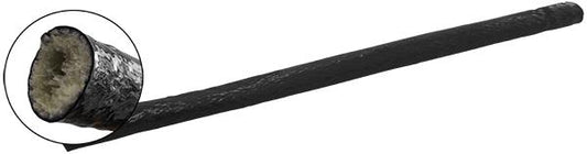 Aeroflow AF91-2002 Heat Guard 1-1/2"" ID Black Colour 3.7M / 12Ft