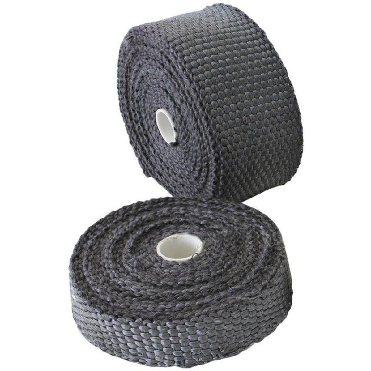 Aeroflow AF91-3007 Exhaust Insulation Wrap2""x15Ft15 Foot Black Roll