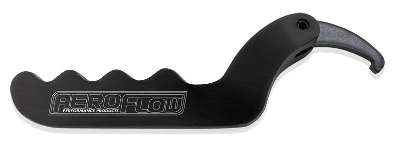 Aeroflow AF98-2010 Coil Over Shock Adjuster Tool Up To 3-1/4 Diameter
