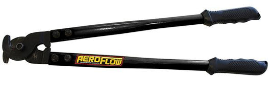 Aeroflow AF98-2015 Hose Cutting Shears Cuts -3AN Through To -16AN