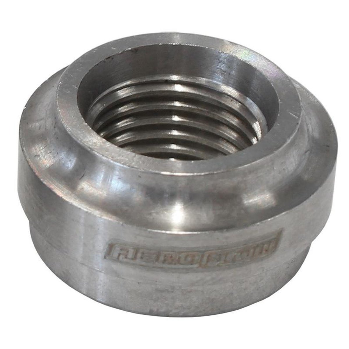 Aeroflow AF996-08SS S/S Weld On Female -8 ORB ORB Bung