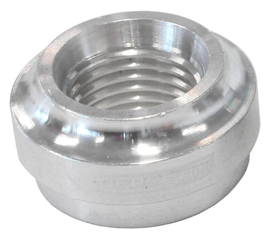 Aeroflow AF996-12D Aluminium Weld On Female -12 ORB Alloy Bung