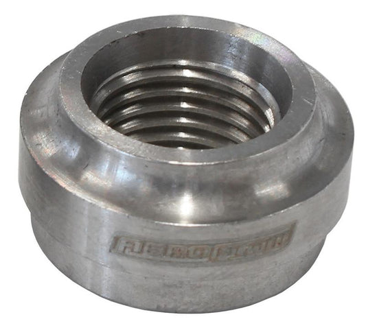 Aeroflow AF996-06SS S/S Weld On Female -6 ORB ORB Bung