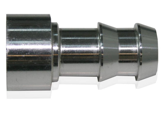 Aeroflow AF997-08 Male Weld On Barb 1/2