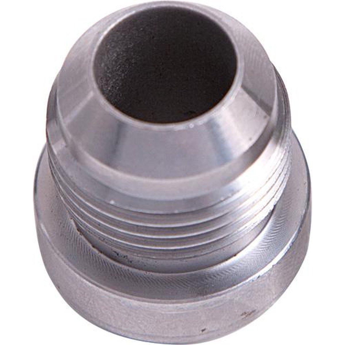 Aeroflow AF999-12S Steel Weld On Male Bung -12AN Male