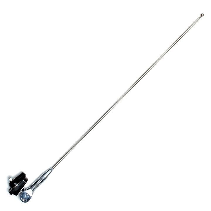 Aerpro Roof Mount Antenna With Spring Base AP100