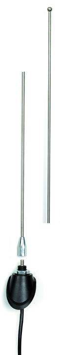 Aerpro Antenna Suits Cherokee XJ 94-01 AP168