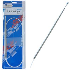Aerpro Mast Suits Kia Sportage 98-03 AP273