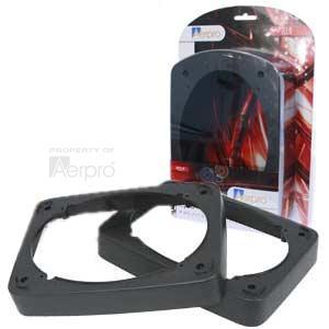 Aerpro Speaker Spacers 6x9"" MDF Pair AP318