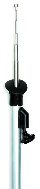 Aerpro Car Antenna 5 Section Suits Ford Falcon AU AP67