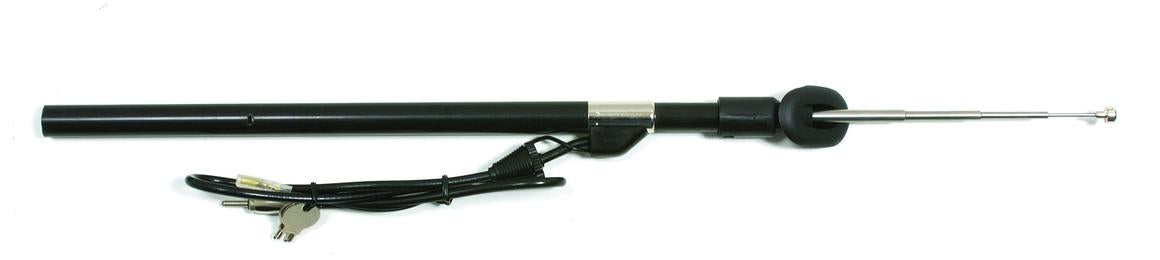 Drivetech Cooler-Oil A/T (Large 5/16 Barb) 0555-331992