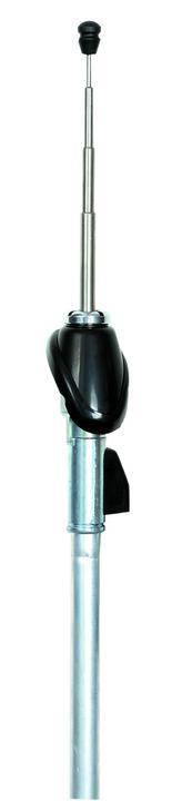 Aerpro Car Antenna Pushdown 4 Section Suits Holden & Toyota
