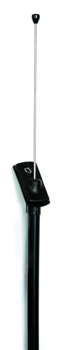 Aerpro Car Antenna 4 Section Suits Nissan