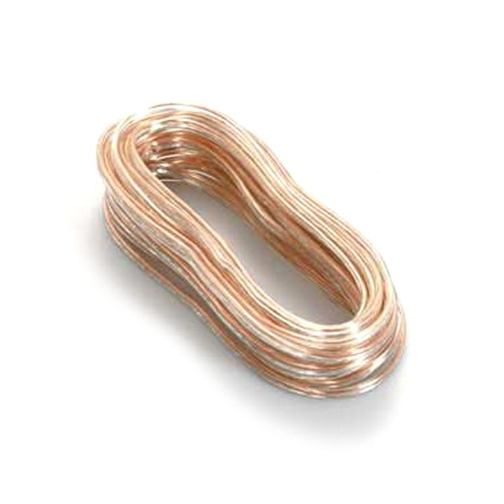 Aerpro Clear Cable 100m (2 x 40/0.12mm) AP940